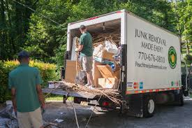 Demolition Debris Removal in Perryton, TX
